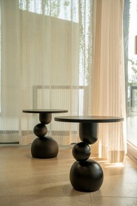 Bangladeshi-Inspired Playful Furniture Image 2