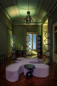Bangladeshi-Inspired Playful Furniture Image 3