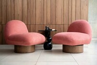 Bangladeshi-Inspired Playful Furniture Image 4