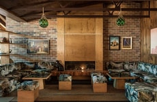 Retro Surf-Nostalgic Boutique Hotels