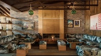 Retro Surf-Nostalgic Boutique Hotels