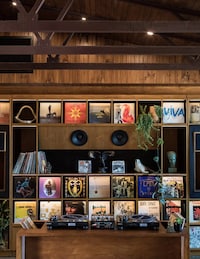 Retro Surf-Nostalgic Boutique Hotels Image 5