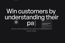 Consumer Insight Engines