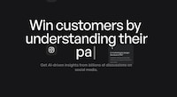 Consumer Insight Engines