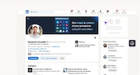 Contact Data Enrichment