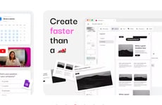 Interactive Pitch Decks