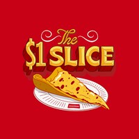 Affordable Pizza Slices