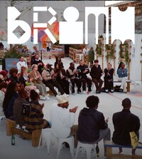 Ethical Luxury Shopping Platforms Image 1
