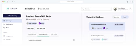 AI Task Assistants