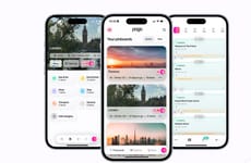 Trip Planning Platforms