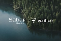 Tree-Planting Spa Initiatives