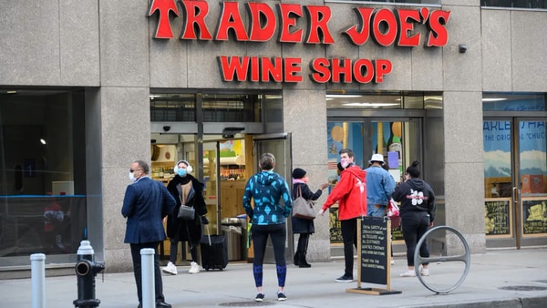 Grab-And-Go Grocery Locations