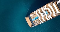 Transformative Luxury Voyage Campaigns Image 1