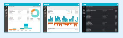 Automatic Time Tracking