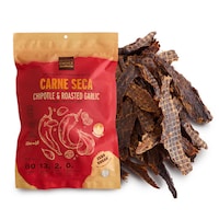 Ultra-Flavorful Beef Jerky Snacks Image 1