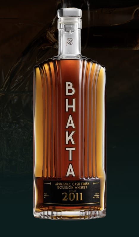 Limited-Edition Vintage Bourbons