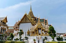 Week-Long Guided Trips