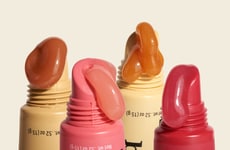 Goat Butter Lip Masks