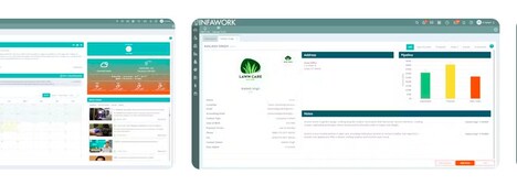 Workflow Automation Suites