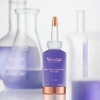 Cellular Rejuvenation Serums