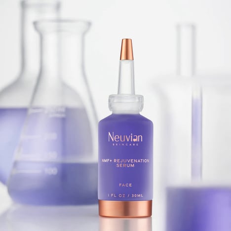 Cellular Rejuvenation Serums