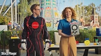 Humorous Fun-Forward Ads Image 2