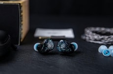 High-Performance In-Ear Monitor Designs