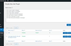 Automated Content Engines