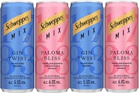 Soda Brand Canned Cocktails Image 1