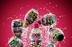 Dynamic RTD Margaritas