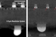 Advanced 3D X-Ray Systems