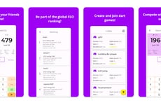 Social Gaming Platforms