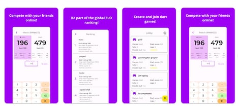 Social Gaming Platforms