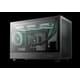 Clear Panel Micro-ATX Cases Image 1