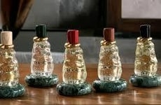 Venice-Inspired Luxury Fragrances