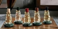 Venice-Inspired Luxury Fragrances Image 1