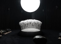 Avant-Garde Fragrance Experiences Image 2