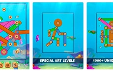 Mechanical Puzzle Games