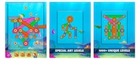 Mechanical Puzzle Games Image 1