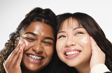 Broad-Spectrum Sunscreen Serums