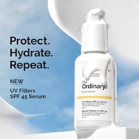 Broad-Spectrum Sunscreen Serums Image 2