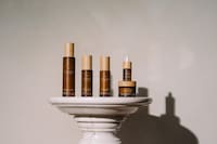 Minimalist Performance-Driven Skincare Brands