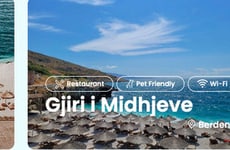 Beach Booking Platforms