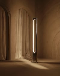 Sculptural Lighting Collections Image 2