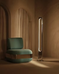 Sculptural Lighting Collections Image 5
