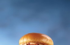 Laidback Restaurant Burger Menus