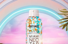 Tropically Scented Dry Shampoos