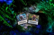 Limited-Edition Titan-Inspired Soaps