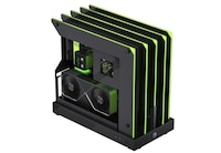 Open-Frame Gaming PC Cases Image 1