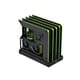 Open-Frame Gaming PC Cases Image 1